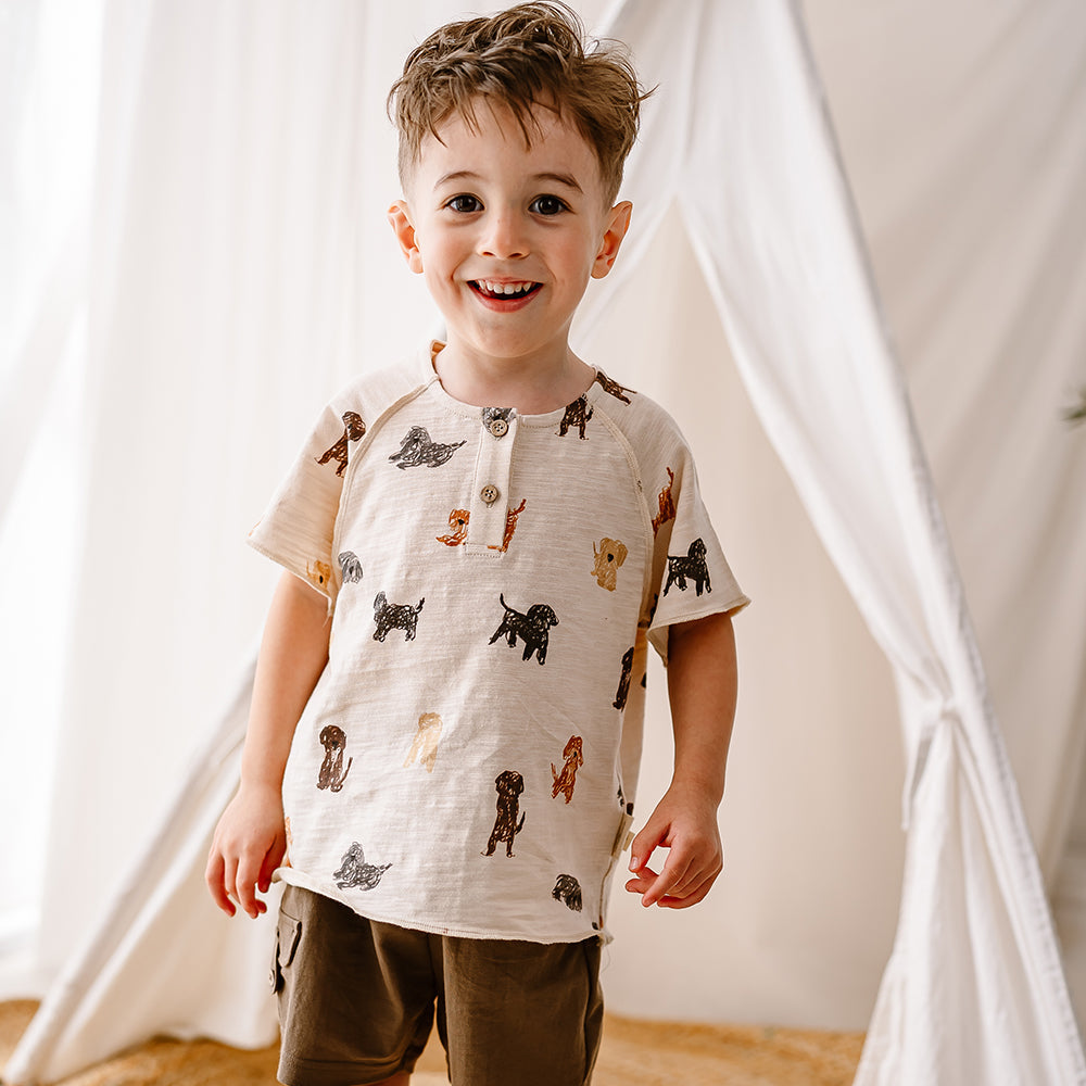 KIDS (3–6Y)