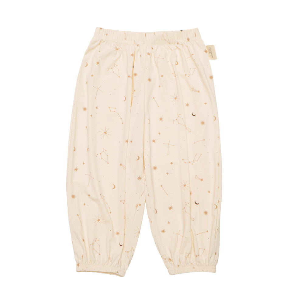 Cool and Mosquito proof Legejove Children s Mosquito proof Pants Baby s Summer Breathable Lantern Pants Lightweight Printed Pants image 18