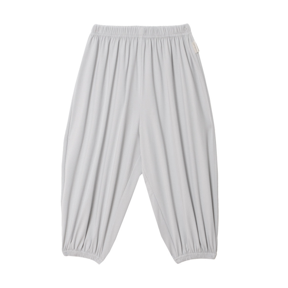 Cool and Mosquito proof Legejove Children s Mosquito proof Pants Baby s Summer Breathable Lantern Pants Lightweight Printed Pants image 42