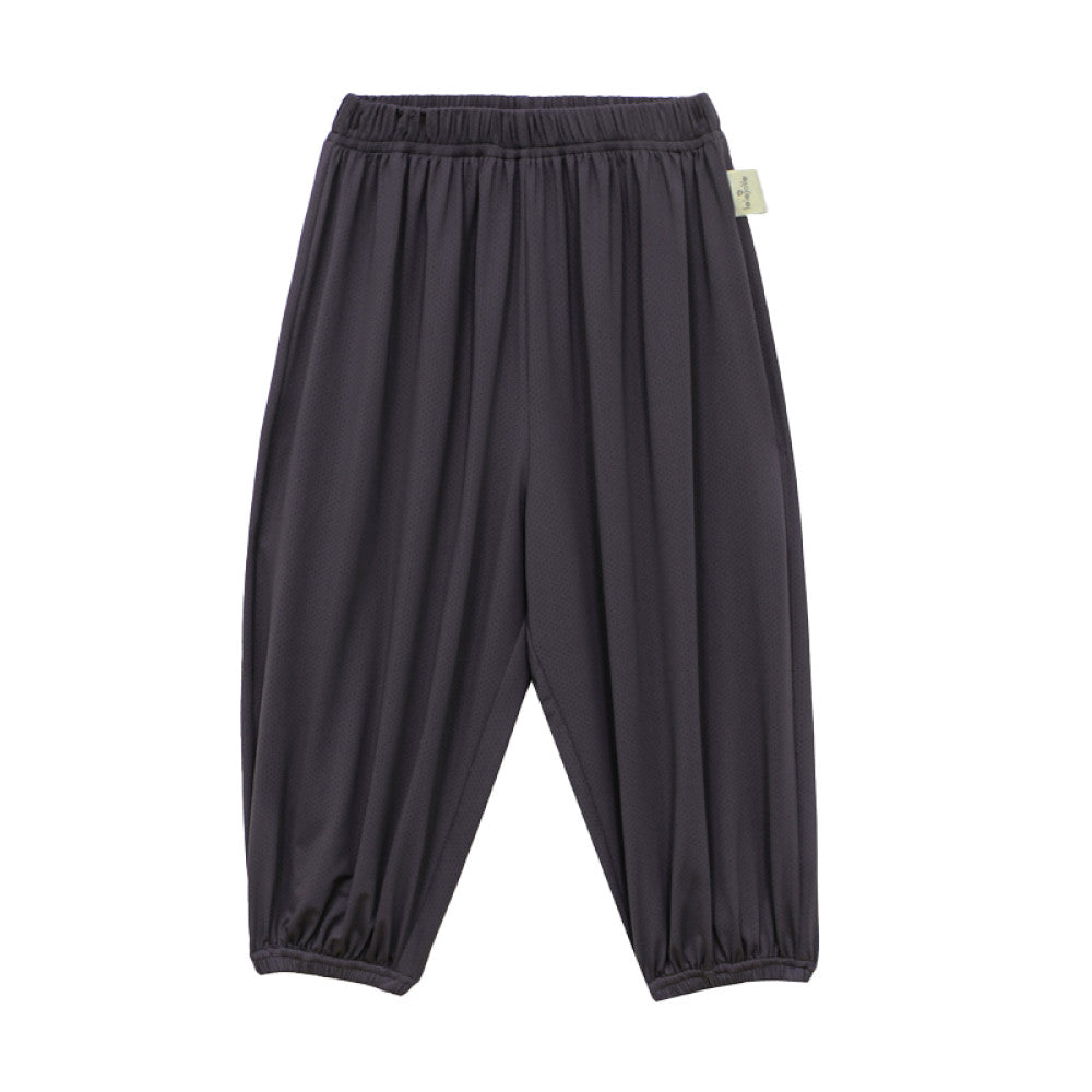 Cool and Mosquito proof Legejove Children s Mosquito proof Pants Baby s Summer Breathable Lantern Pants Lightweight Printed Pants image 54