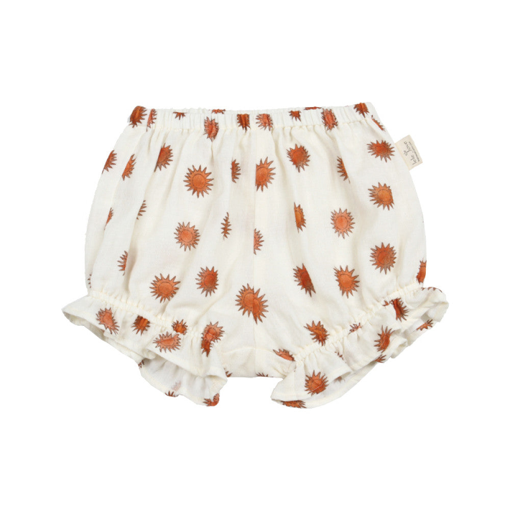 Lelejove Nordic style children s sweet vest 24 summer new women s baby chiffon camisole vest flower bud pants set image 42