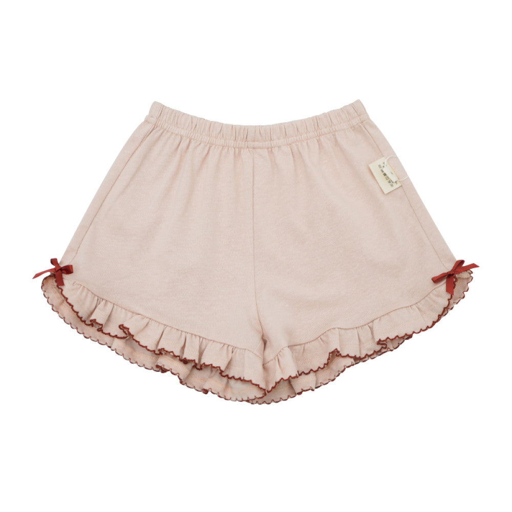 Lanjing Tencel Lelejove Summer Children s Lace Short Sleeve T shirt Cool Shorts for Women s Treasures Sweet Short Sleeve image 42
