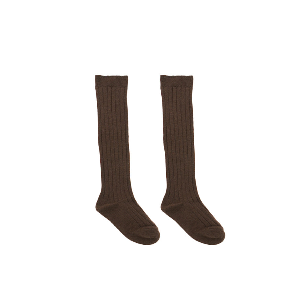 Lelejove Nordic style children s early spring new socks for men and women short socks long socks with wool knee high socks image 42