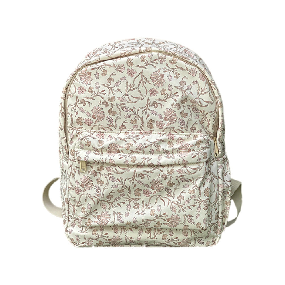 lelejove Nordic style children s schoolbag baby schoolbag cute backpack ultra light soft waterproof schoolbag image 8