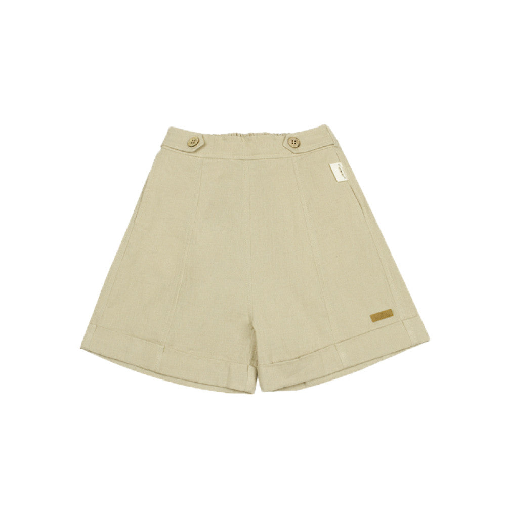 lelejove Nordic style children s shorts boys and girls shorts 25 summer thin pants niche texture versatile shorts image 54