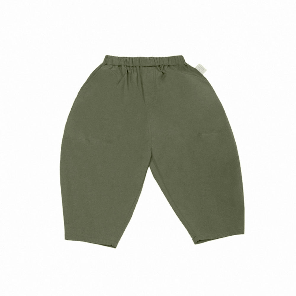 lelejove Nordic style children s outdoor lightweight mosquito proof pants 25 summer boys and girls light trousers moisture absorbing quick drying image 17