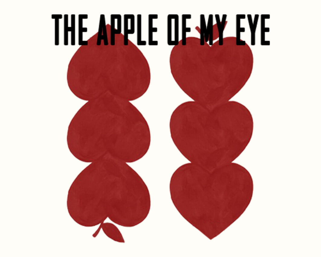 The Apple Of My Eye