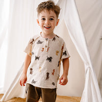 KIDS (3–6Y)