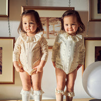TODDLERS（6-36M)