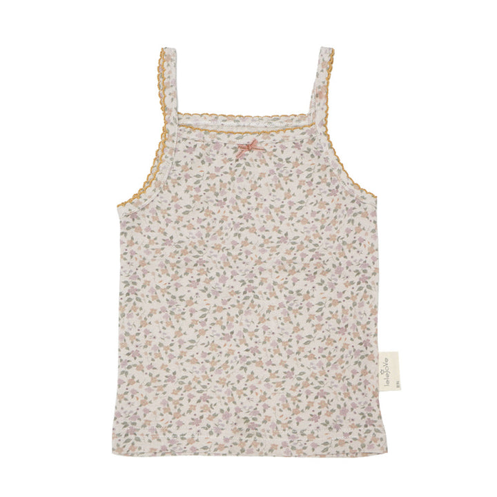 Yasel Lelejove Nordic style women s treasure tank top girls summer lightweight jacquard tank top tank top image 18