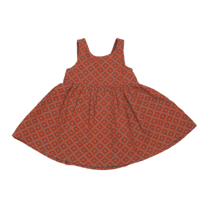 Lelejove Nordic style girls dress 25 summer women s treasure vest skirt long skirt plaid texture fluffy princess skirt image 5