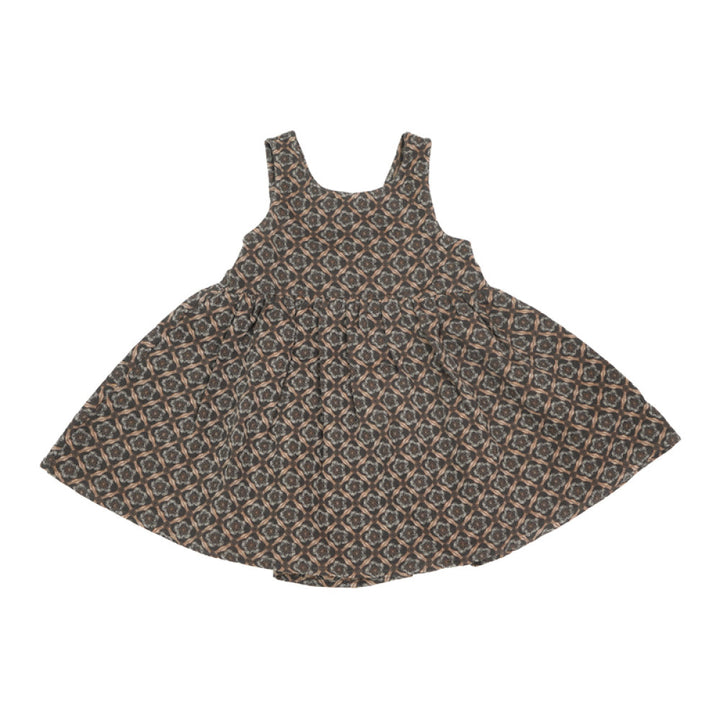Lelejove Nordic style girls dress 25 summer women s treasure vest skirt long skirt plaid texture fluffy princess skirt image 18