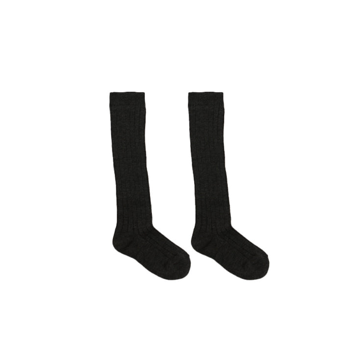 Lelejove Nordic style children s early spring new socks for men and women short socks long socks with wool knee high socks image 36