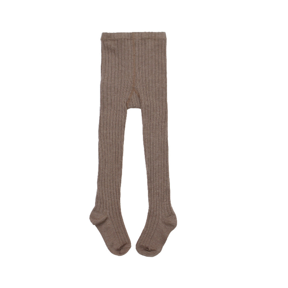 Lelejove Nordic style children s wool socks 25 basic short socks for boys and girls mid length socks for all seasons image 4