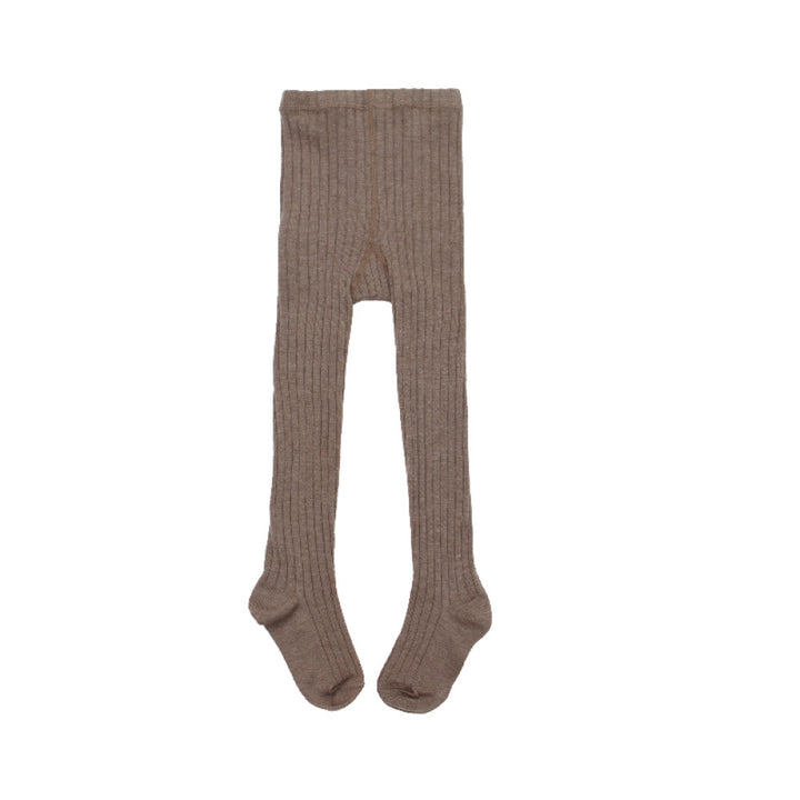 Lelejove Nordic style children s wool socks 25 basic short socks for boys and girls mid length socks for all seasons image 4