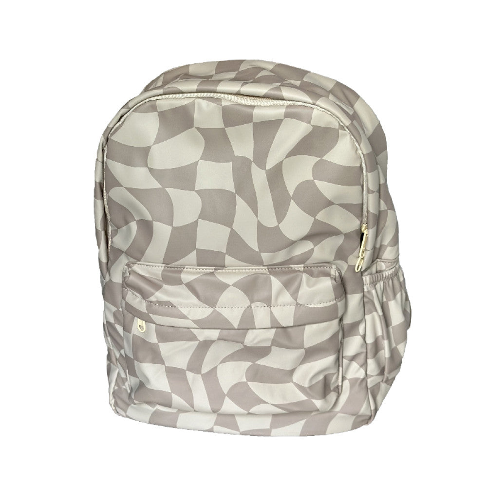 lelejove Nordic style children s schoolbag baby schoolbag cute backpack ultra light soft waterproof schoolbag image 6