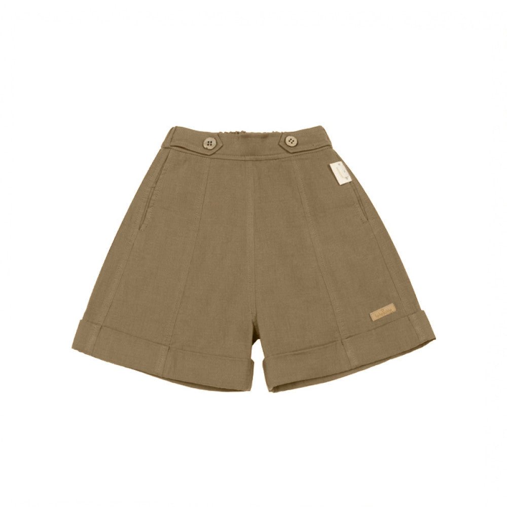 lelejove Nordic style children s shorts boys and girls shorts 25 summer thin pants niche texture versatile shorts image 42
