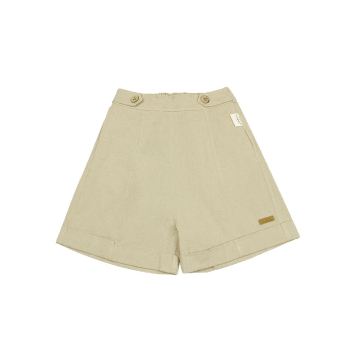 lelejove Nordic style children s shorts boys and girls shorts 25 summer thin pants niche texture versatile shorts image 54