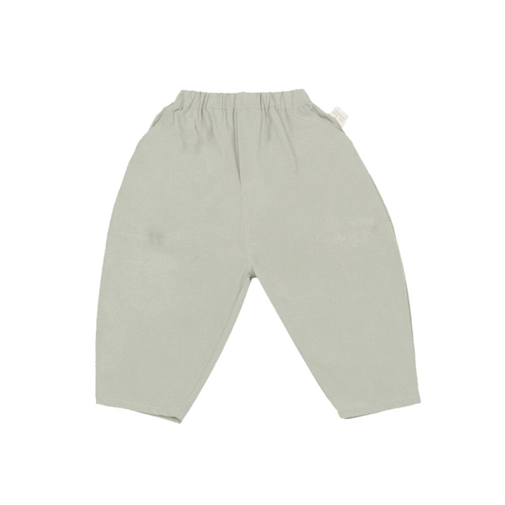 lelejove Nordic style children s outdoor lightweight mosquito proof pants 25 summer boys and girls light trousers moisture absorbing quick drying image 42