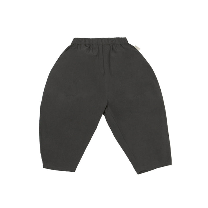 lelejove Nordic style children s outdoor lightweight mosquito proof pants 25 summer boys and girls light trousers moisture absorbing quick drying image 58