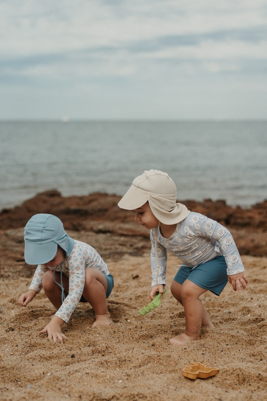 New Arrival – Sun Shield Cape Hat
