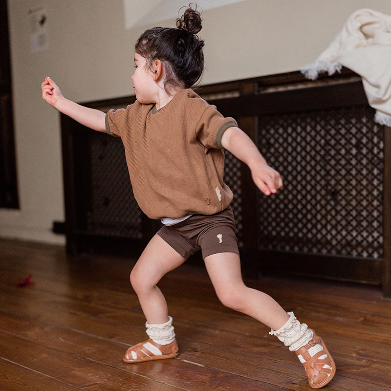 Everyday Comfort Playground Bike Shorts