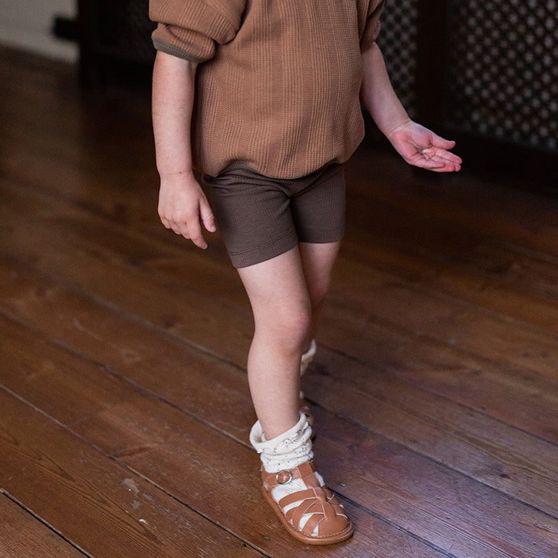Everyday Comfort Playground Bike Shorts
