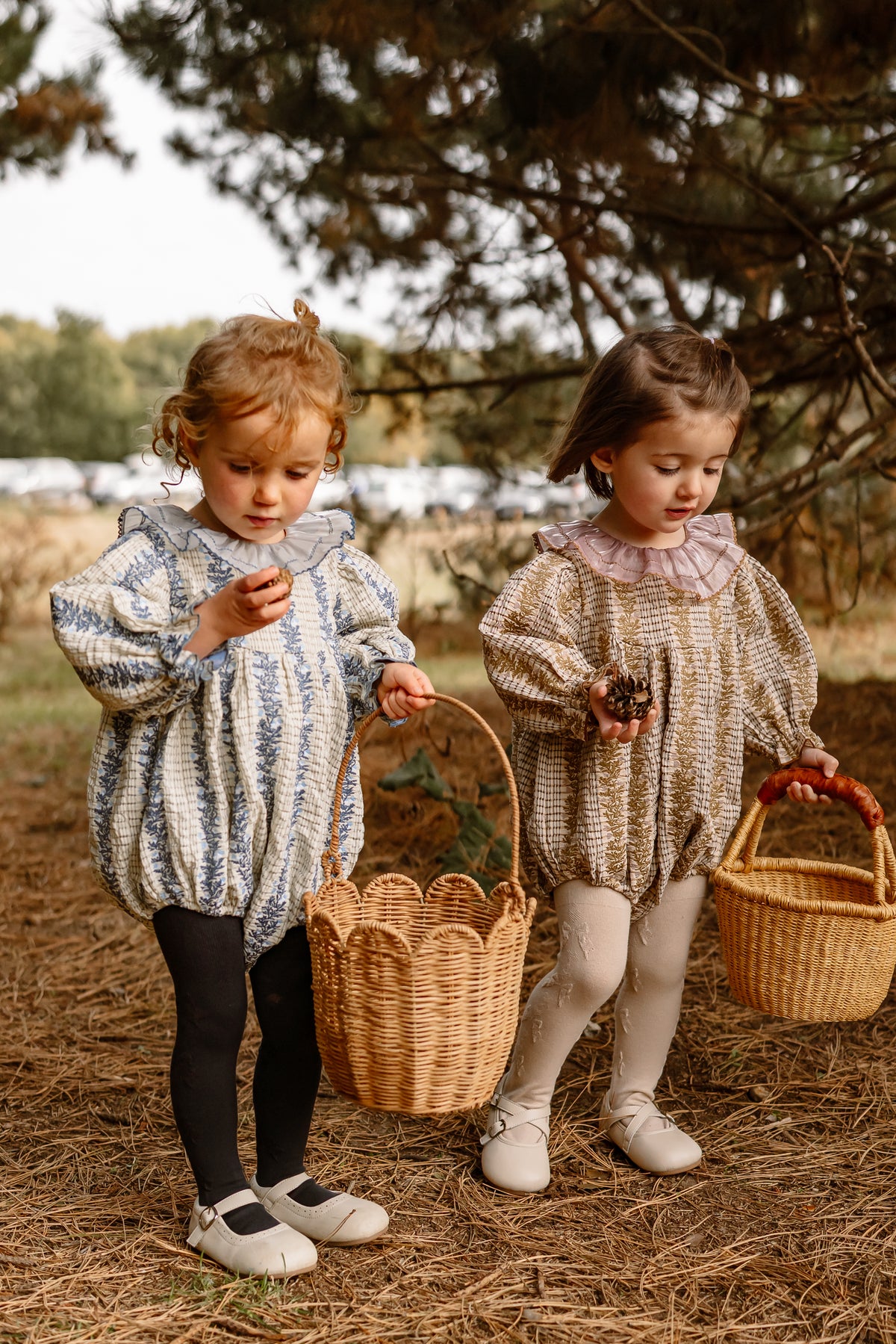 New Arrival – Fairytale Dream Bubble Romper