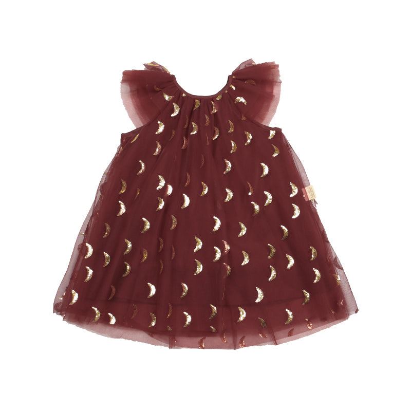 New Arrival – Fairy Moon Princess Tulle Dress