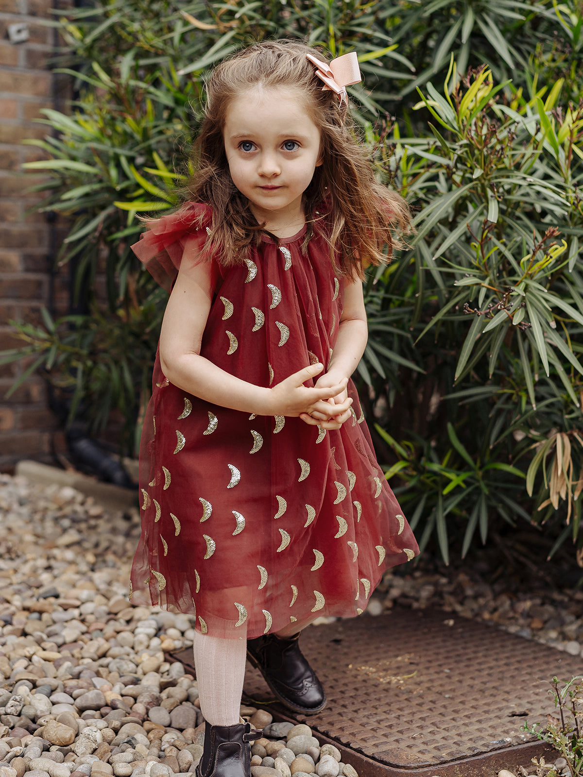 New Arrival – Fairy Moon Princess Tulle Dress