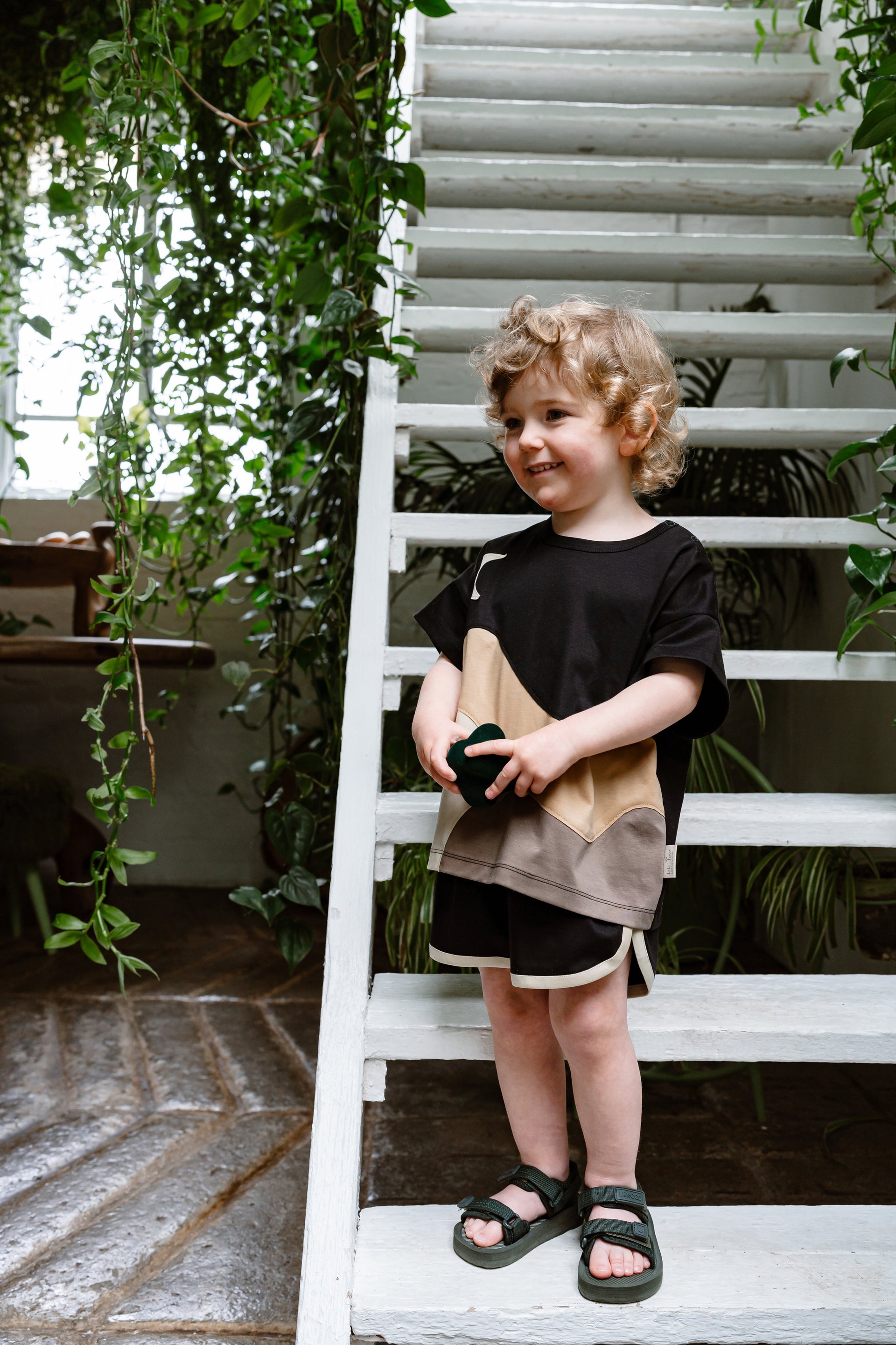 Lightweight Sports Shorts