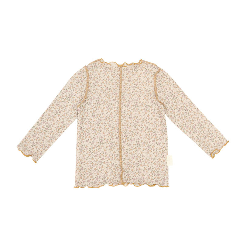 New Arrival – Printed Long Sleeve Layering Tee