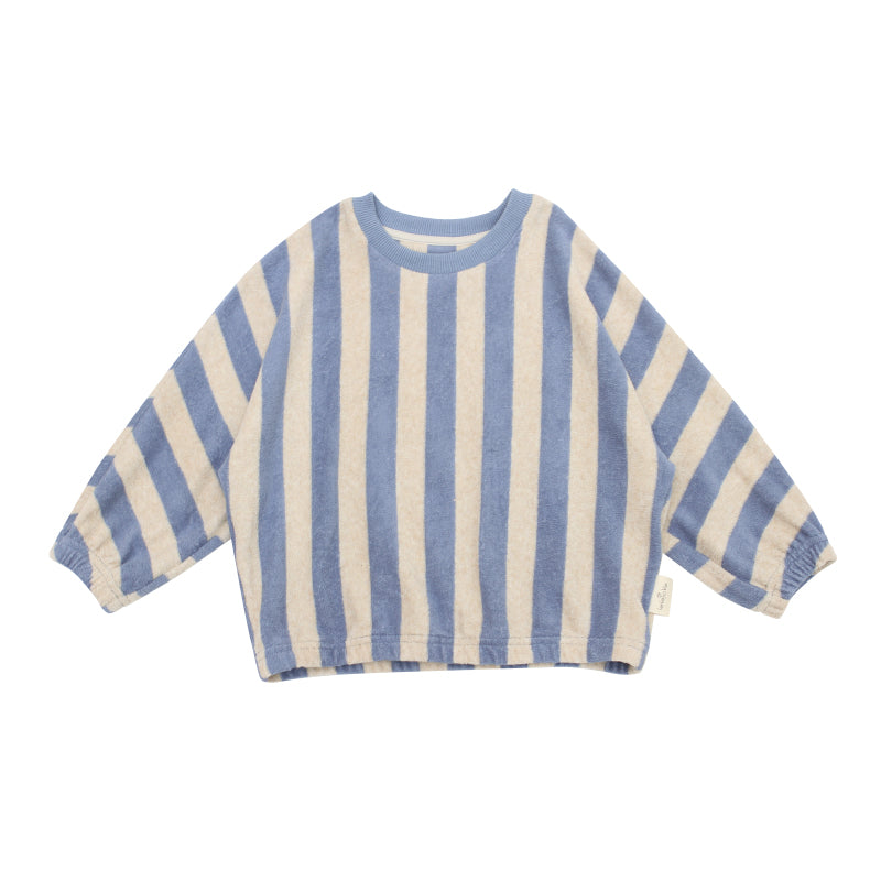 Everyday Terry Cotton Lounge Set