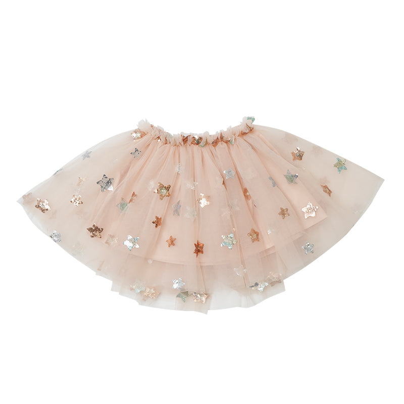 New Arrival – Princess Tulle Skirt