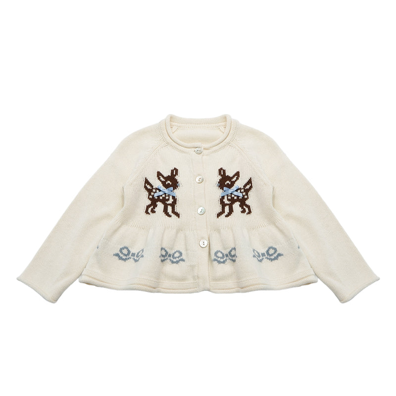 New Arrival – Cashmere Blend Knit Set