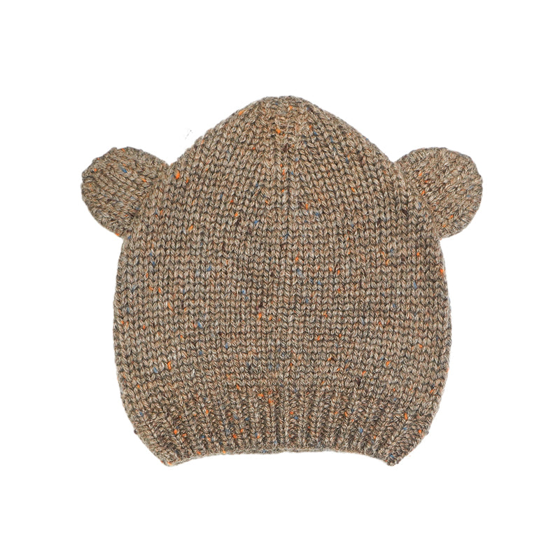 New Arrival – Bear Knit Beanie