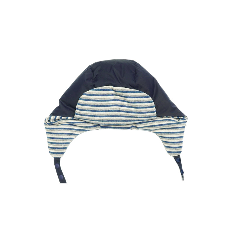 New Arrival – Windproof Down-Filled Earflap cap