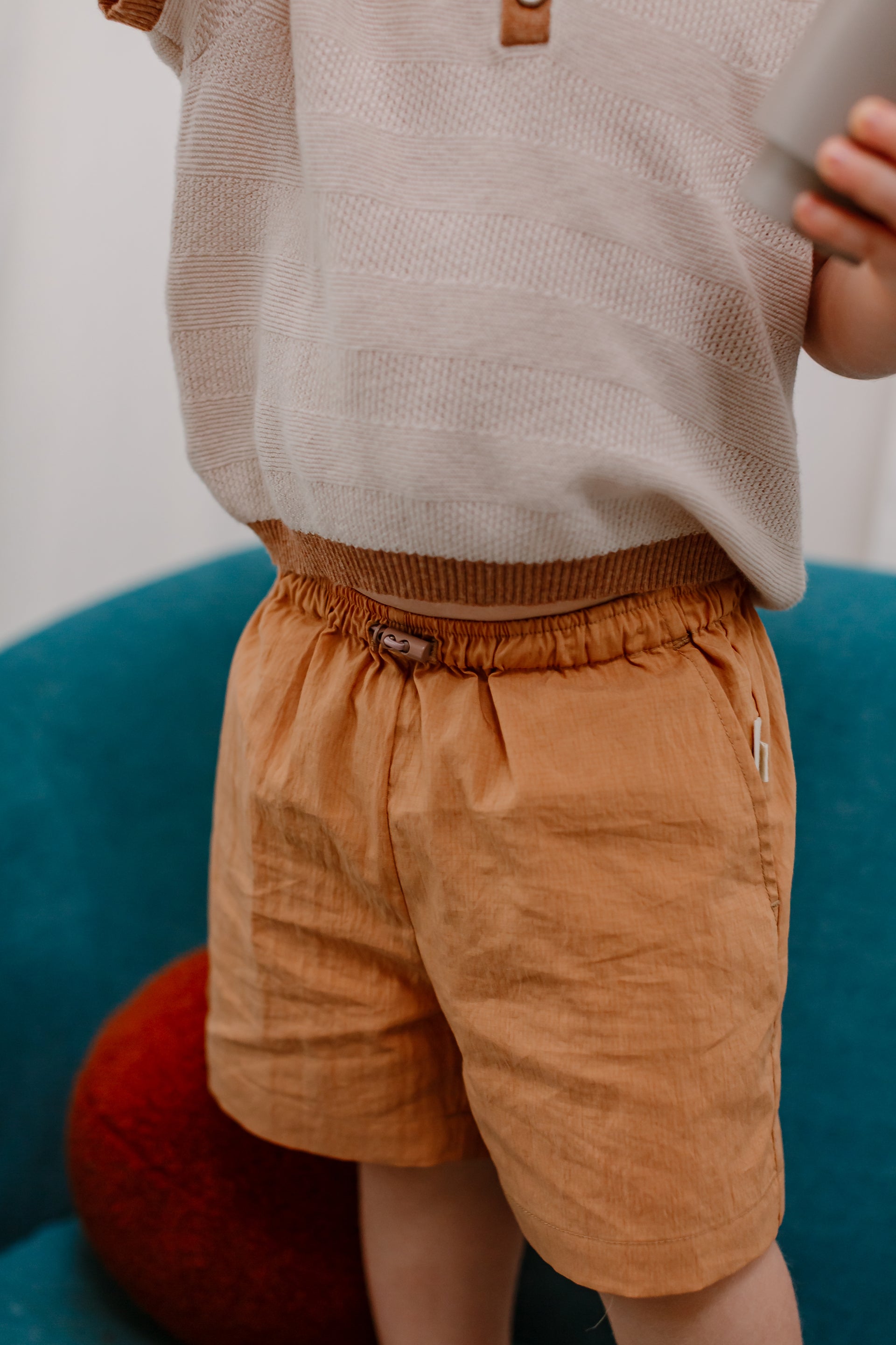 New Arrival – Summer Easy Wear Shorts