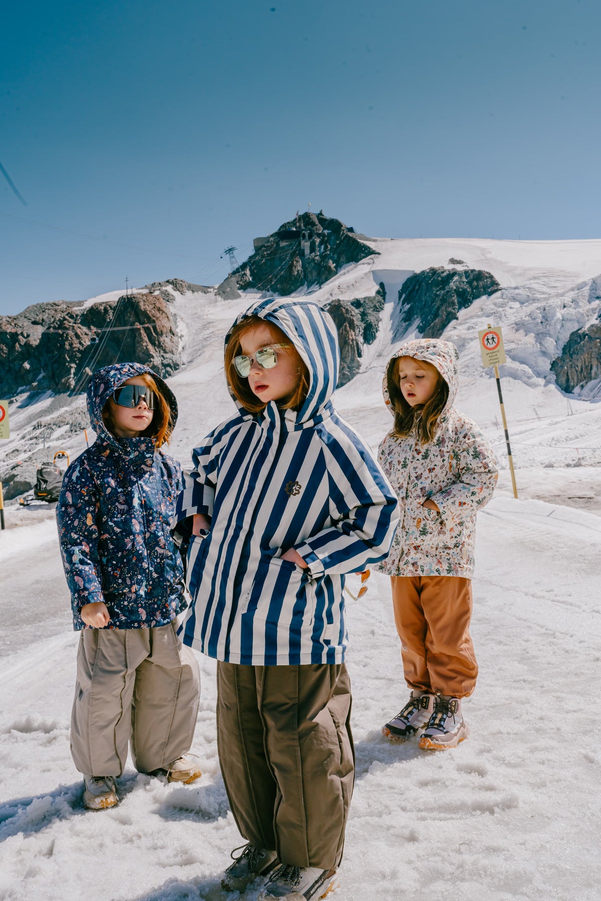 New Arrival – Arctic Guardian 3 in 1 Down Parka