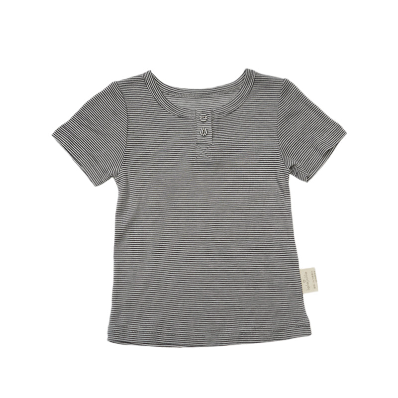 Essential Basewear – Lightweight Thermal Tee