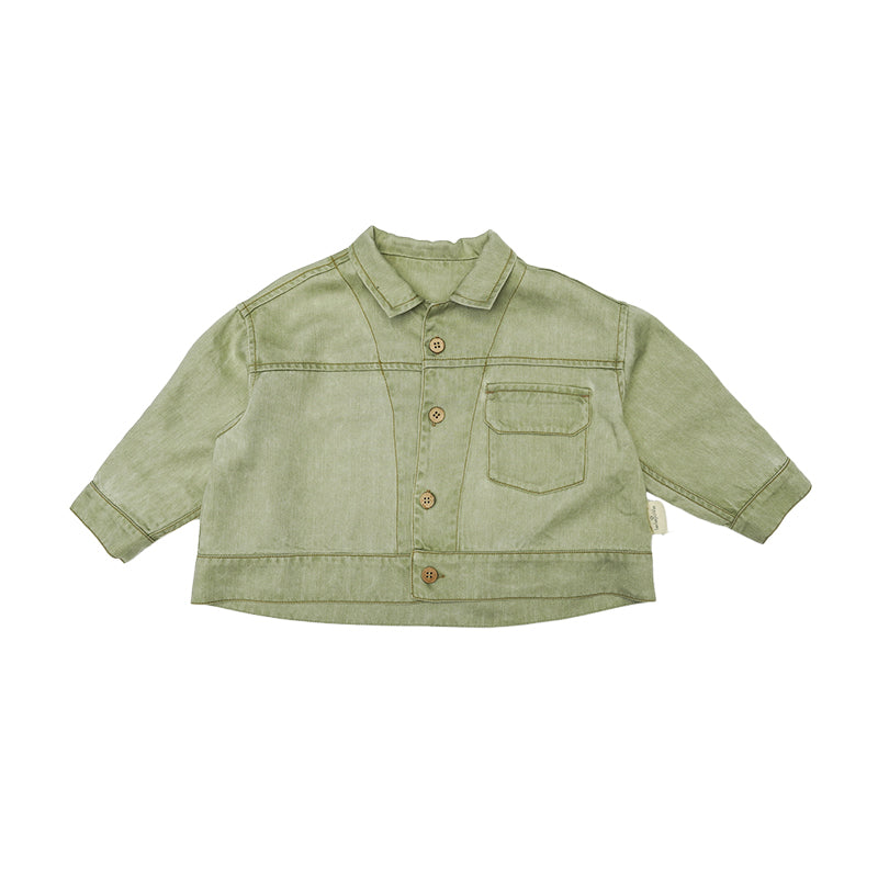 New Arrival – Workwear Jacket & Pants Set