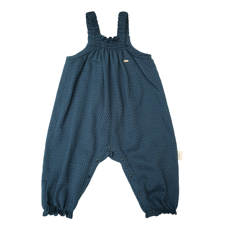 New Arrival – Cotton Linen Adjustable Overalls