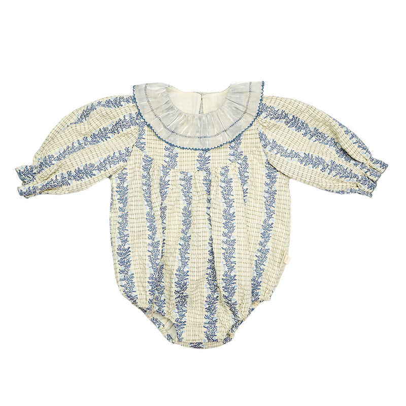 New Arrival – Fairytale Dream Bubble Romper