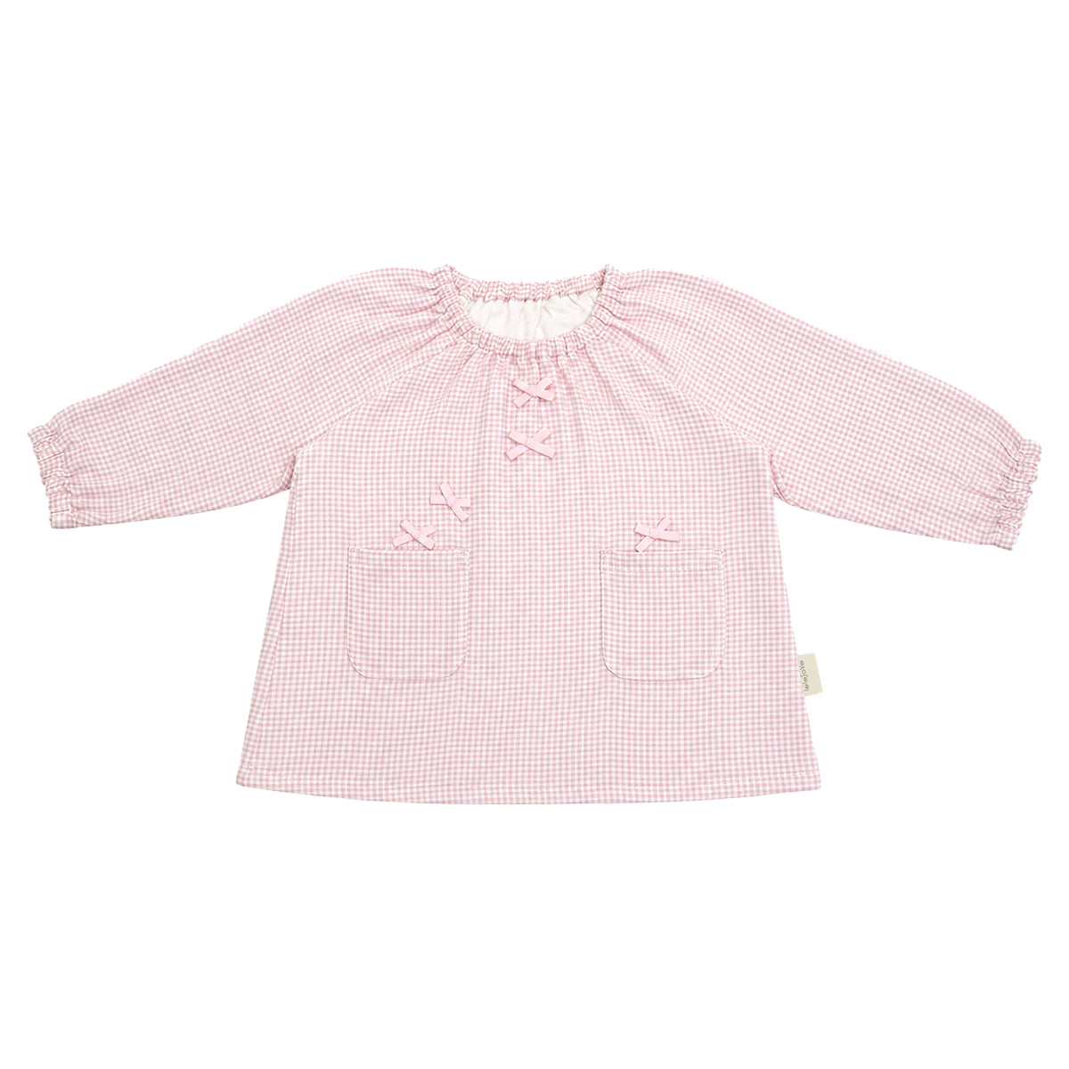 Triple Gauze Collection – Pullover Top & Pants