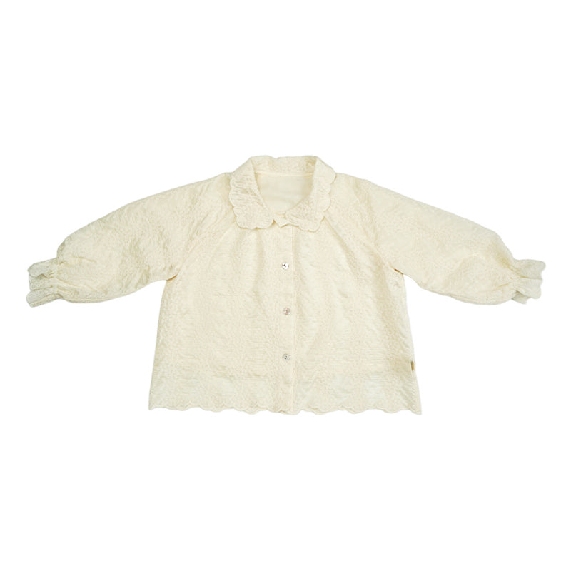 New Arrival – Starry Meadow Embroidered Blouse