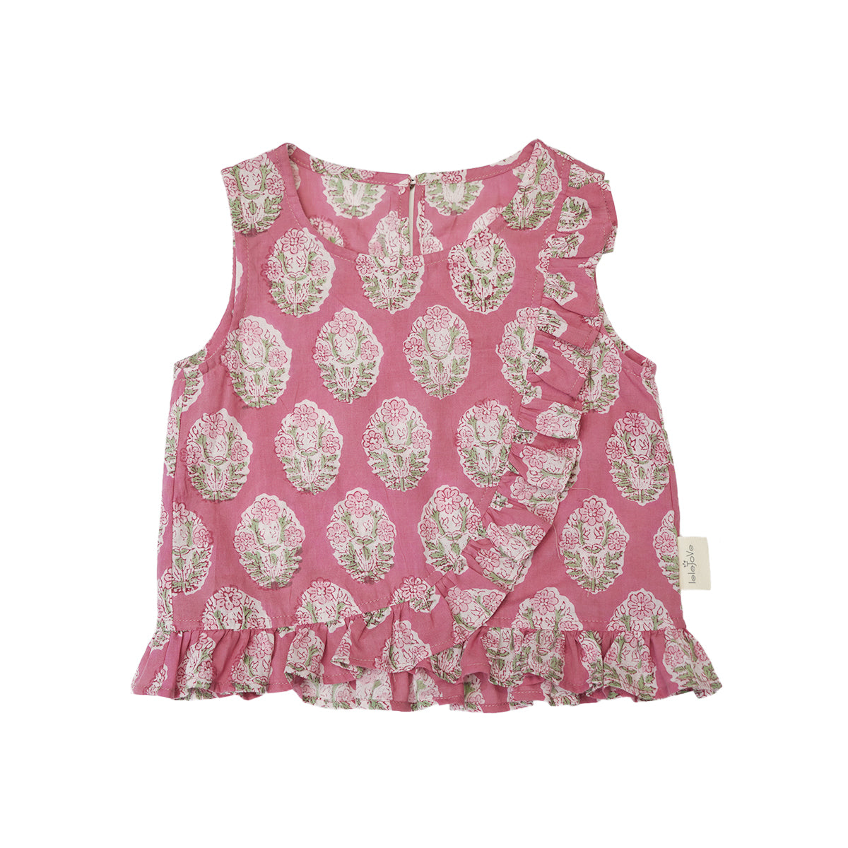 Summer Meadow Collection – Wild Explorer Set