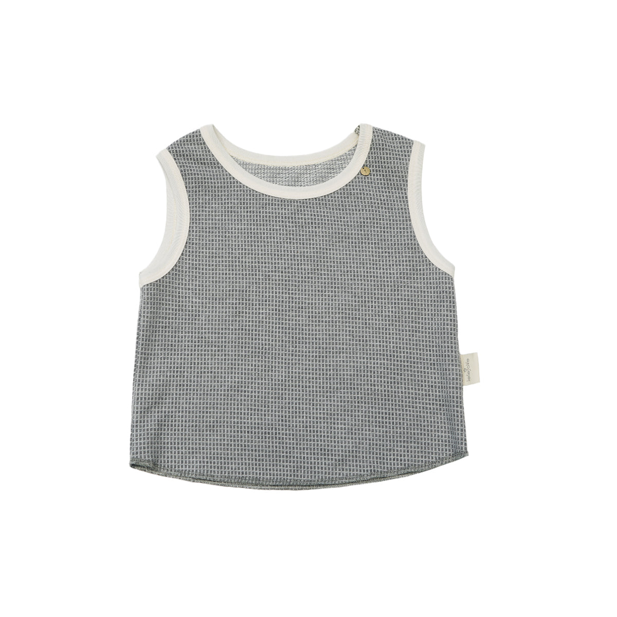 New Arrival – Organic Waffle Lounge Set