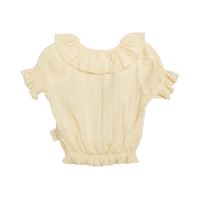 New Arrival – Puff Cloud Cotton Set