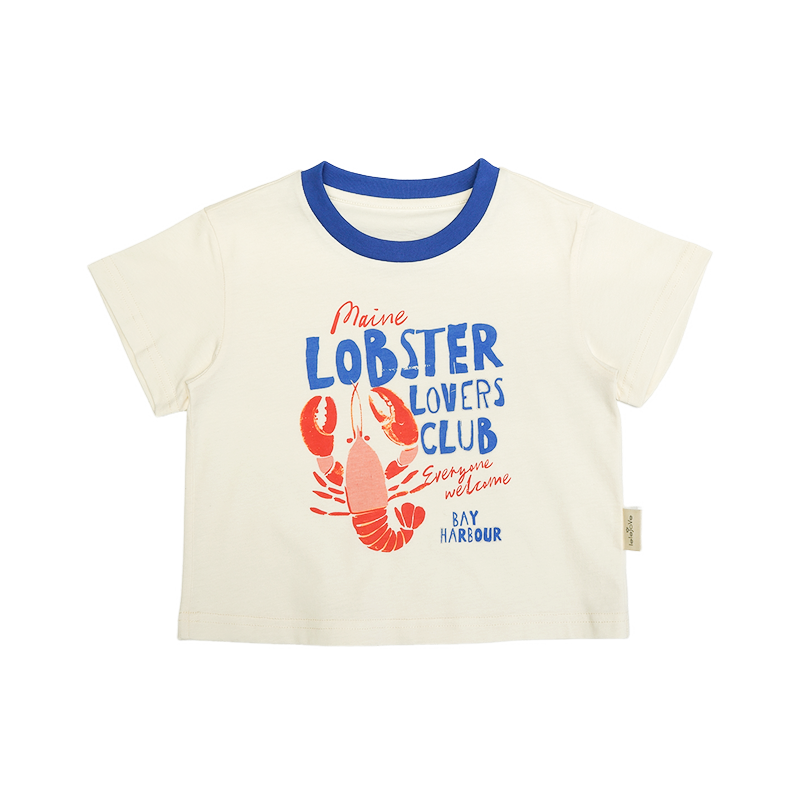 New Arrival – Summer Soda Ringer Tee