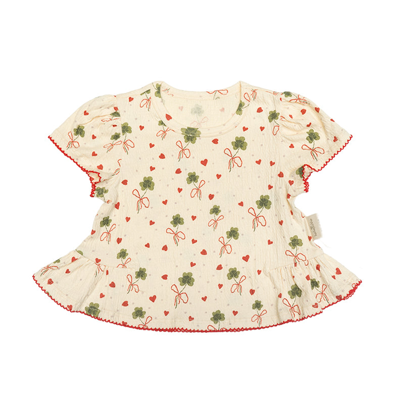 New Arrival – Sweet Blessings Two Piece Set